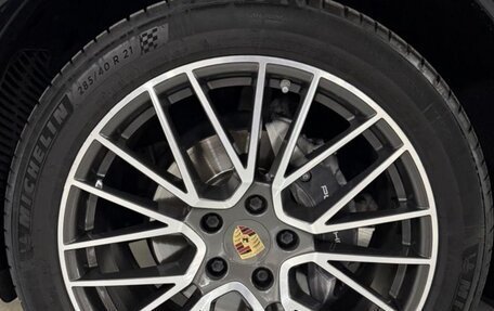 Porsche Cayenne III, 2019 год, 5 400 000 рублей, 13 фотография