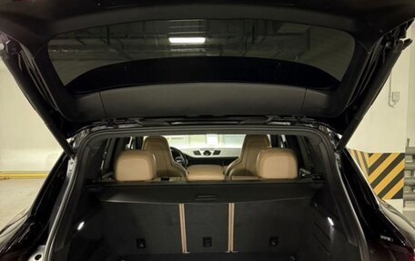 Porsche Cayenne III, 2019 год, 5 400 000 рублей, 17 фотография