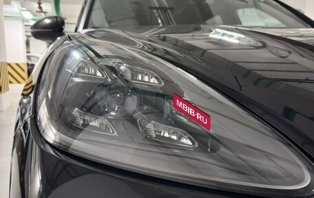 Porsche Cayenne III, 2019 год, 5 400 000 рублей, 16 фотография