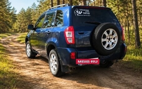 Chery Tiggo (T11), 2012 год, 570 000 рублей, 3 фотография