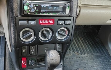 Land Rover Freelander II рестайлинг 2, 2003 год, 560 000 рублей, 6 фотография