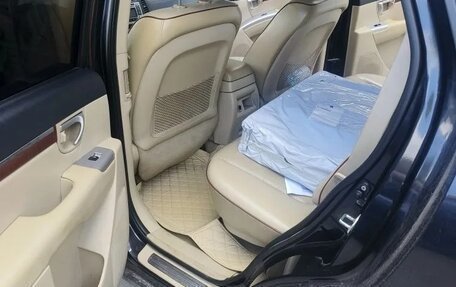Hyundai Santa Fe III рестайлинг, 2009 год, 640 000 рублей, 11 фотография