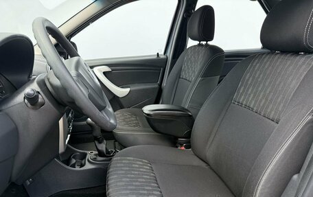 Renault Logan I, 2013 год, 500 000 рублей, 10 фотография