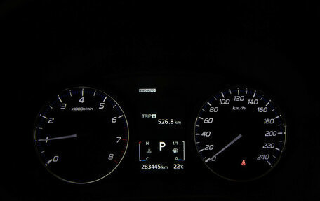 Mitsubishi Outlander III рестайлинг 3, 2013 год, 999 000 рублей, 14 фотография