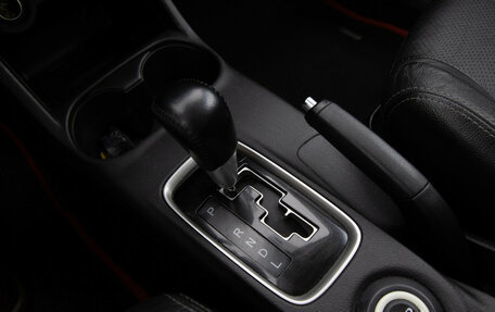 Mitsubishi Outlander III рестайлинг 3, 2013 год, 999 000 рублей, 16 фотография
