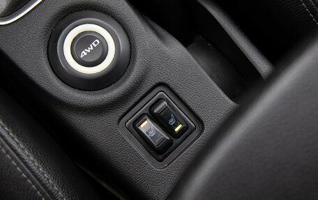 Mitsubishi Outlander III рестайлинг 3, 2013 год, 999 000 рублей, 15 фотография