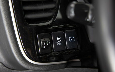 Mitsubishi Outlander III рестайлинг 3, 2013 год, 999 000 рублей, 19 фотография