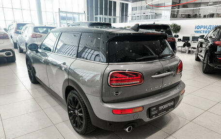 MINI Clubman, 2020 год, 2 540 000 рублей, 8 фотография