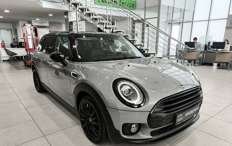 MINI Clubman, 2020 год, 2 540 000 рублей, 3 фотография