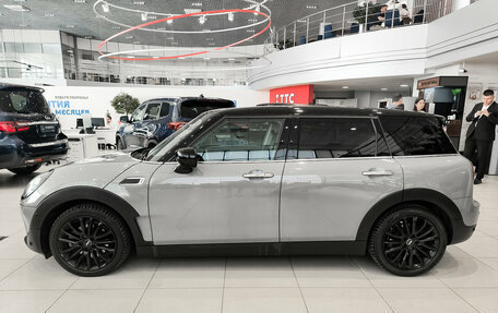 MINI Clubman, 2020 год, 2 540 000 рублей, 10 фотография