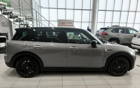 MINI Clubman, 2020 год, 2 540 000 рублей, 5 фотография
