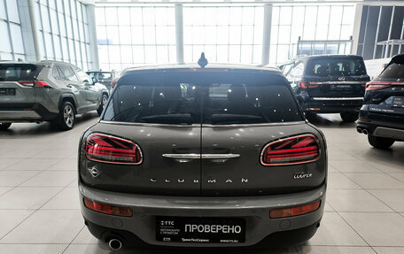 MINI Clubman, 2020 год, 2 540 000 рублей, 7 фотография