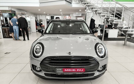 MINI Clubman, 2020 год, 2 540 000 рублей, 2 фотография