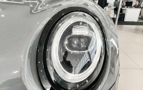 MINI Clubman, 2020 год, 2 540 000 рублей, 21 фотография