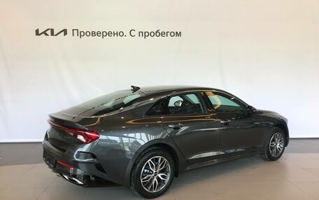 KIA K5, 2023 год, 2 990 000 рублей, 5 фотография