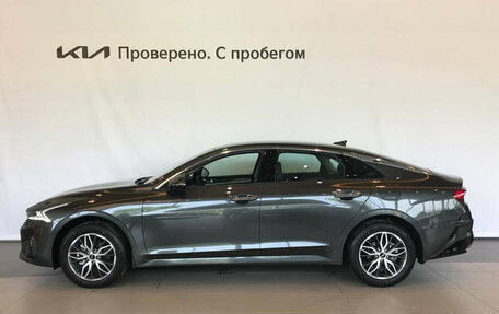 KIA K5, 2023 год, 2 990 000 рублей, 4 фотография