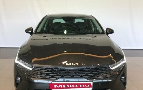 KIA K5, 2023 год, 2 990 000 рублей, 2 фотография
