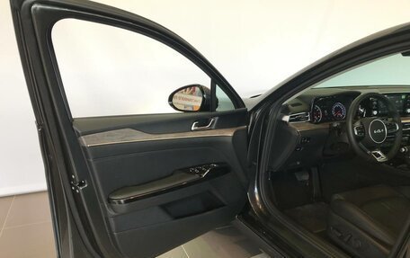KIA K5, 2023 год, 2 990 000 рублей, 18 фотография