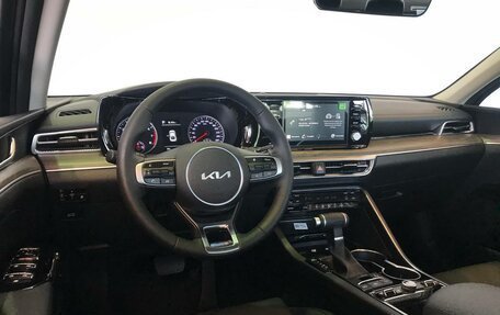 KIA K5, 2023 год, 2 990 000 рублей, 14 фотография