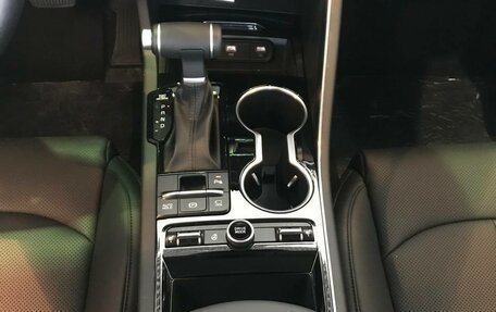 KIA K5, 2023 год, 2 990 000 рублей, 24 фотография