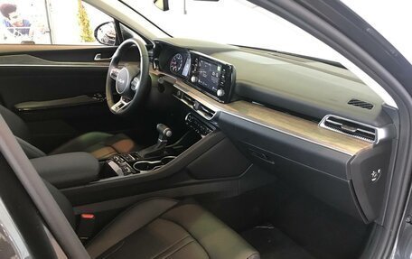 KIA K5, 2023 год, 2 990 000 рублей, 22 фотография