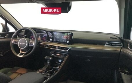 KIA K5, 2023 год, 2 990 000 рублей, 20 фотография