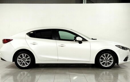 Mazda 3, 2014 год, 1 490 000 рублей, 4 фотография