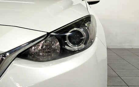 Mazda 3, 2014 год, 1 490 000 рублей, 9 фотография