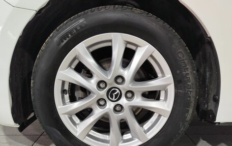 Mazda 3, 2014 год, 1 490 000 рублей, 10 фотография