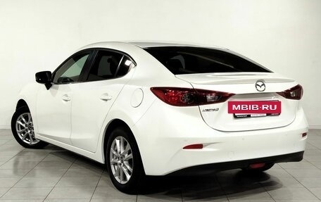 Mazda 3, 2014 год, 1 490 000 рублей, 7 фотография