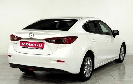 Mazda 3, 2014 год, 1 490 000 рублей, 5 фотография