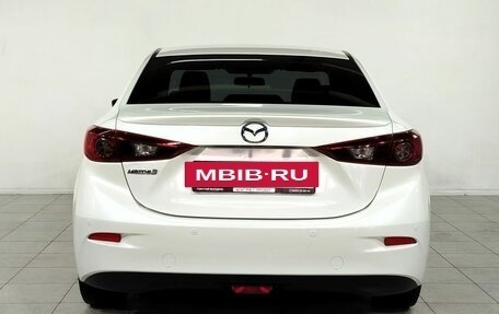 Mazda 3, 2014 год, 1 490 000 рублей, 6 фотография