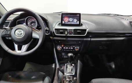 Mazda 3, 2014 год, 1 490 000 рублей, 15 фотография