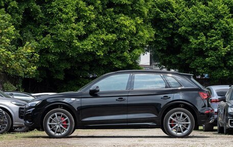 Audi Q5, 2026 год, 8 479 000 рублей, 3 фотография