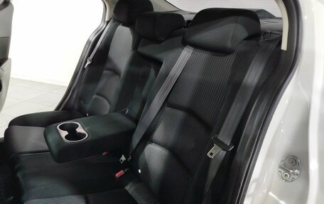 Mazda 3, 2014 год, 1 490 000 рублей, 24 фотография