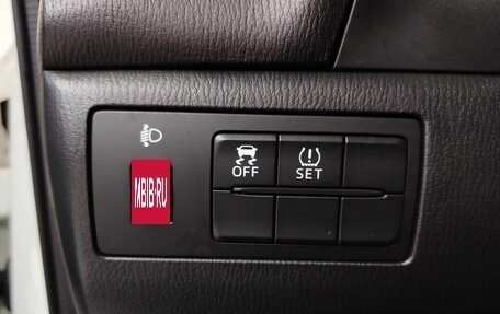 Mazda 3, 2014 год, 1 490 000 рублей, 20 фотография