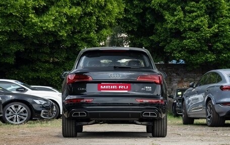 Audi Q5, 2026 год, 8 479 000 рублей, 2 фотография