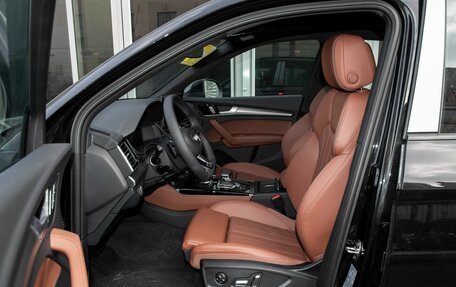 Audi Q5, 2026 год, 8 479 000 рублей, 7 фотография
