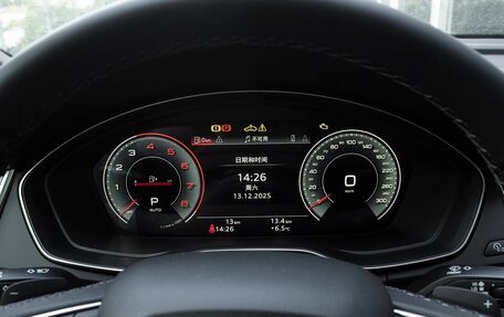 Audi Q5, 2026 год, 8 479 000 рублей, 13 фотография