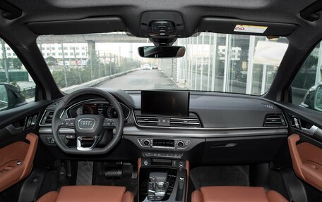 Audi Q5, 2026 год, 8 479 000 рублей, 16 фотография