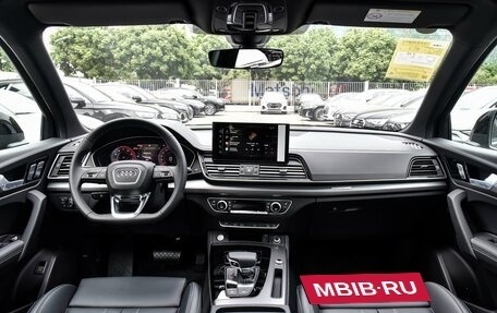 Audi Q5, 2026 год, 8 479 000 рублей, 8 фотография