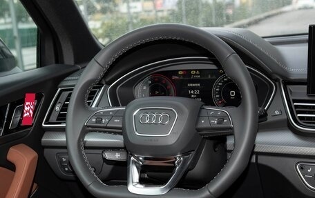 Audi Q5, 2026 год, 8 479 000 рублей, 14 фотография