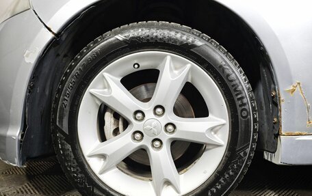 Mitsubishi Grandis, 2008 год, 541 000 рублей, 7 фотография