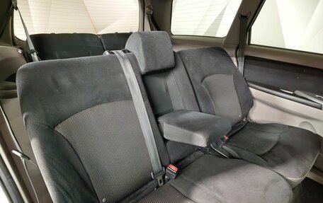 Mitsubishi Grandis, 2008 год, 541 000 рублей, 12 фотография