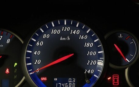 Mitsubishi Grandis, 2008 год, 541 000 рублей, 13 фотография