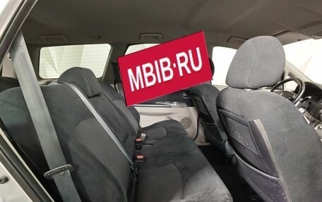 Mitsubishi Grandis, 2008 год, 541 000 рублей, 11 фотография