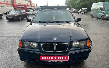 BMW 3 серия, 1998 год, 150 000 рублей, 1 фотография
