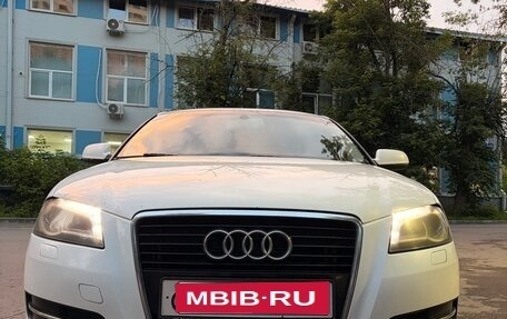 Audi A3, 2010 год, 700 000 рублей, 1 фотография