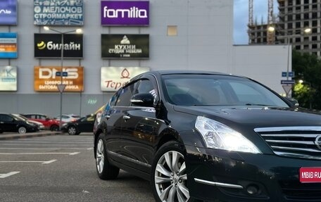 Nissan Teana, 2008 год, 690 000 рублей, 1 фотография