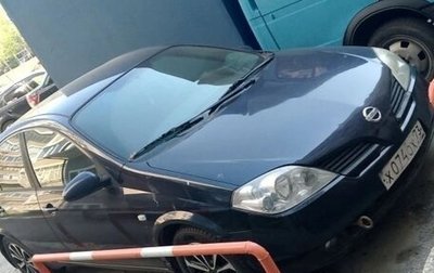 Nissan Primera III, 2006 год, 275 000 рублей, 1 фотография